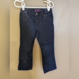 Girls jeans